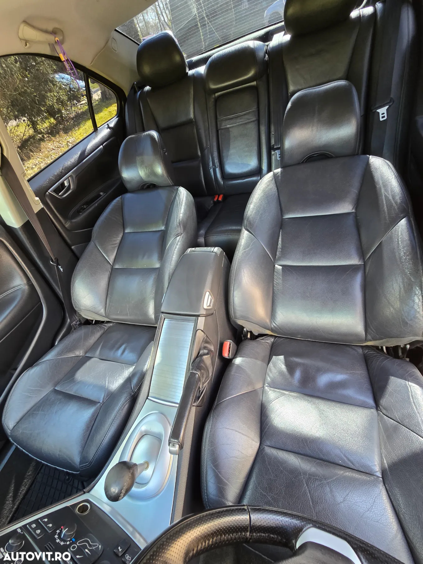 Volvo S60 2.4 D5 EDITION - 11