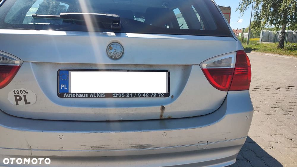 BMW Seria 3 - 14