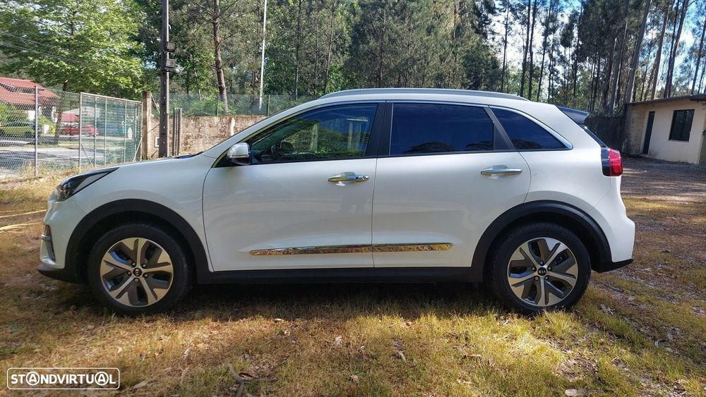Kia e-Niro 64kWh - 10