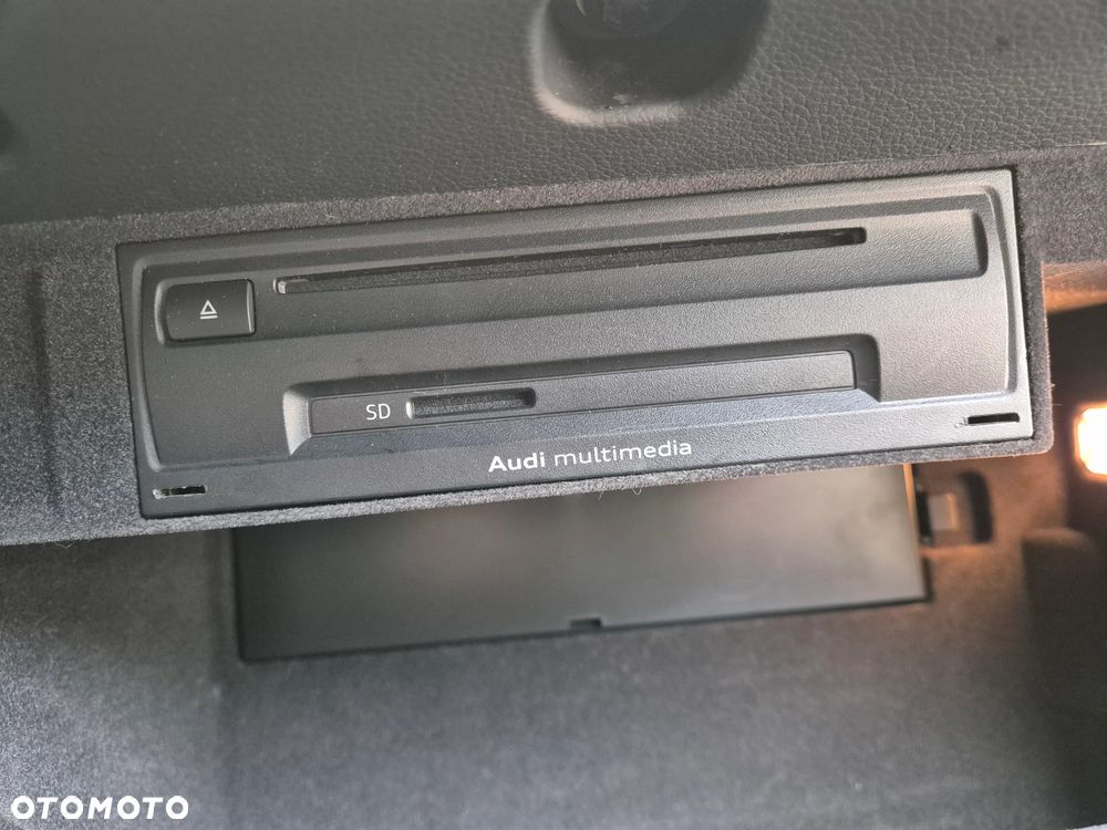 Audi A3 Sportback 2.0 TDI Ambiente - 20