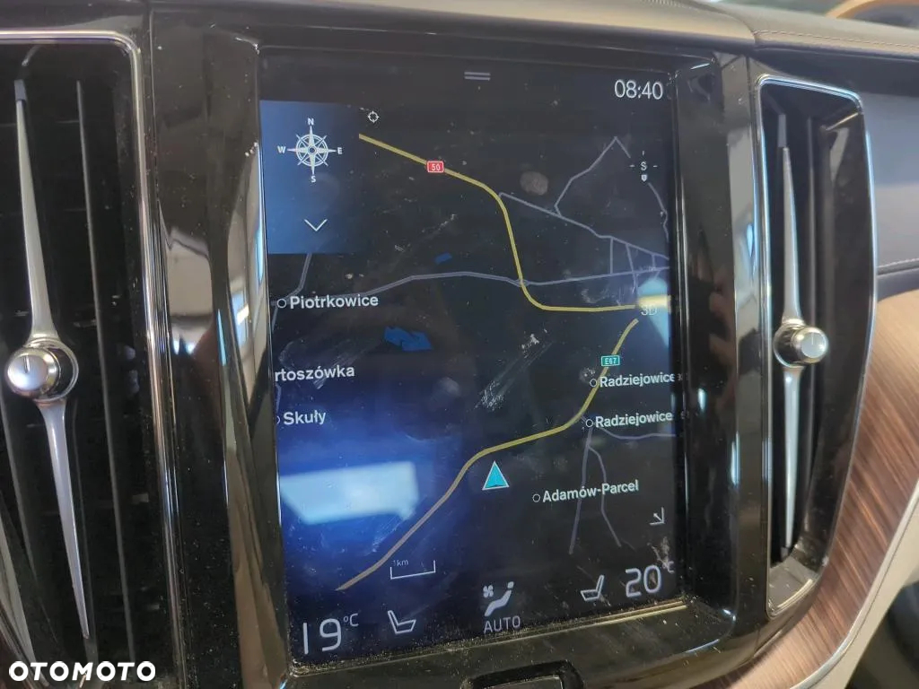 Volvo XC 60 T4 Inscription - 13