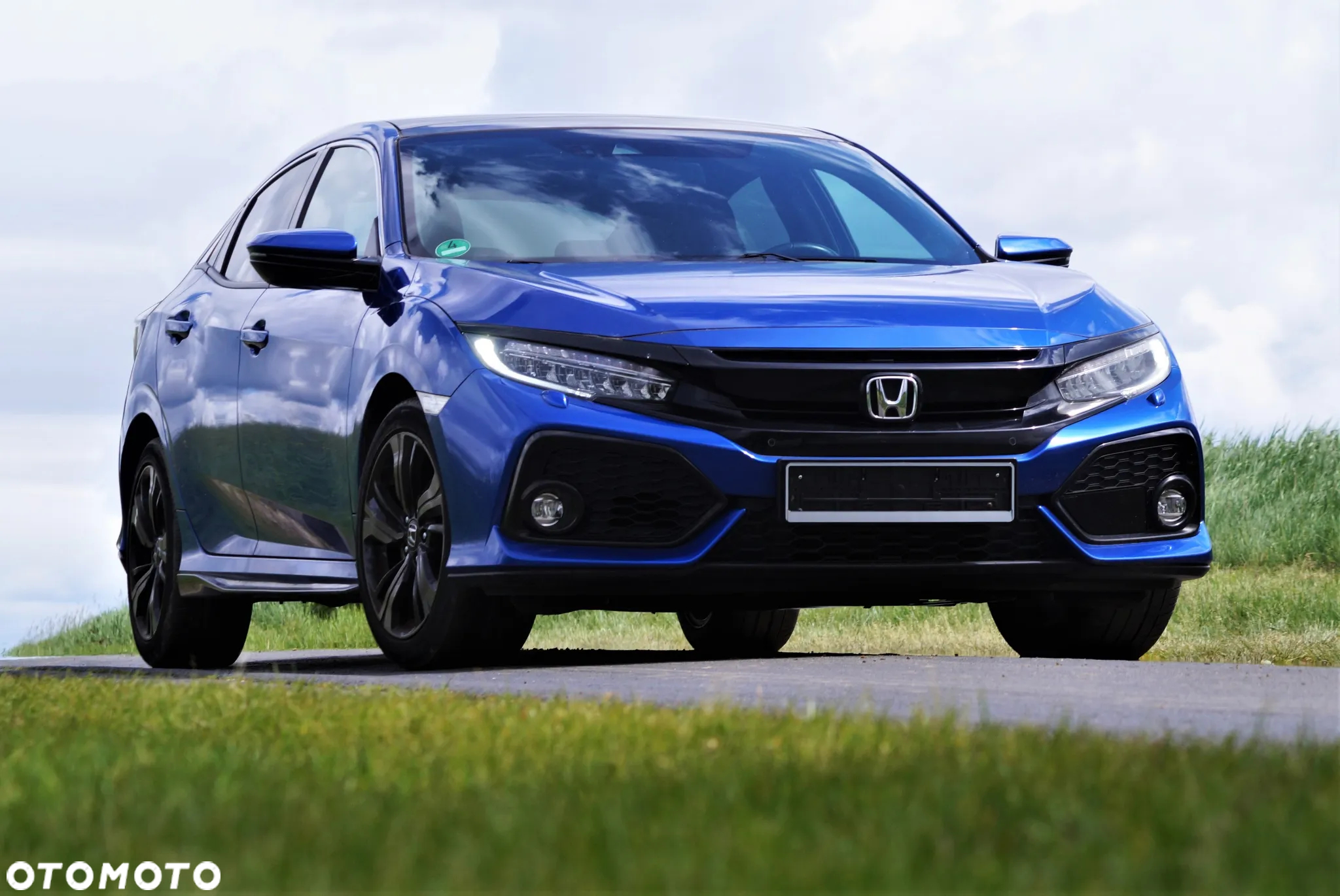 Honda Civic - 2