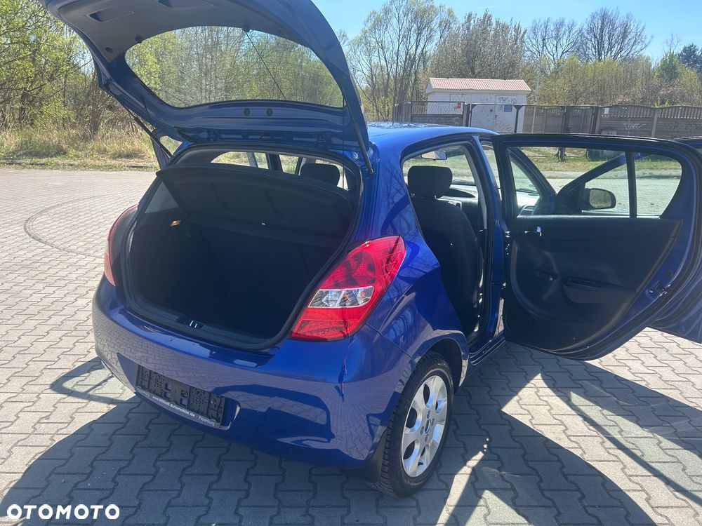 Hyundai i20 1.2 Edition 20 - 20