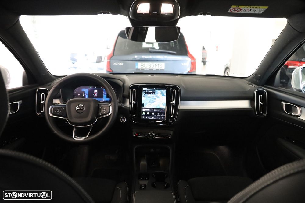 Volvo XC 40 2.0 B3 Core - 18