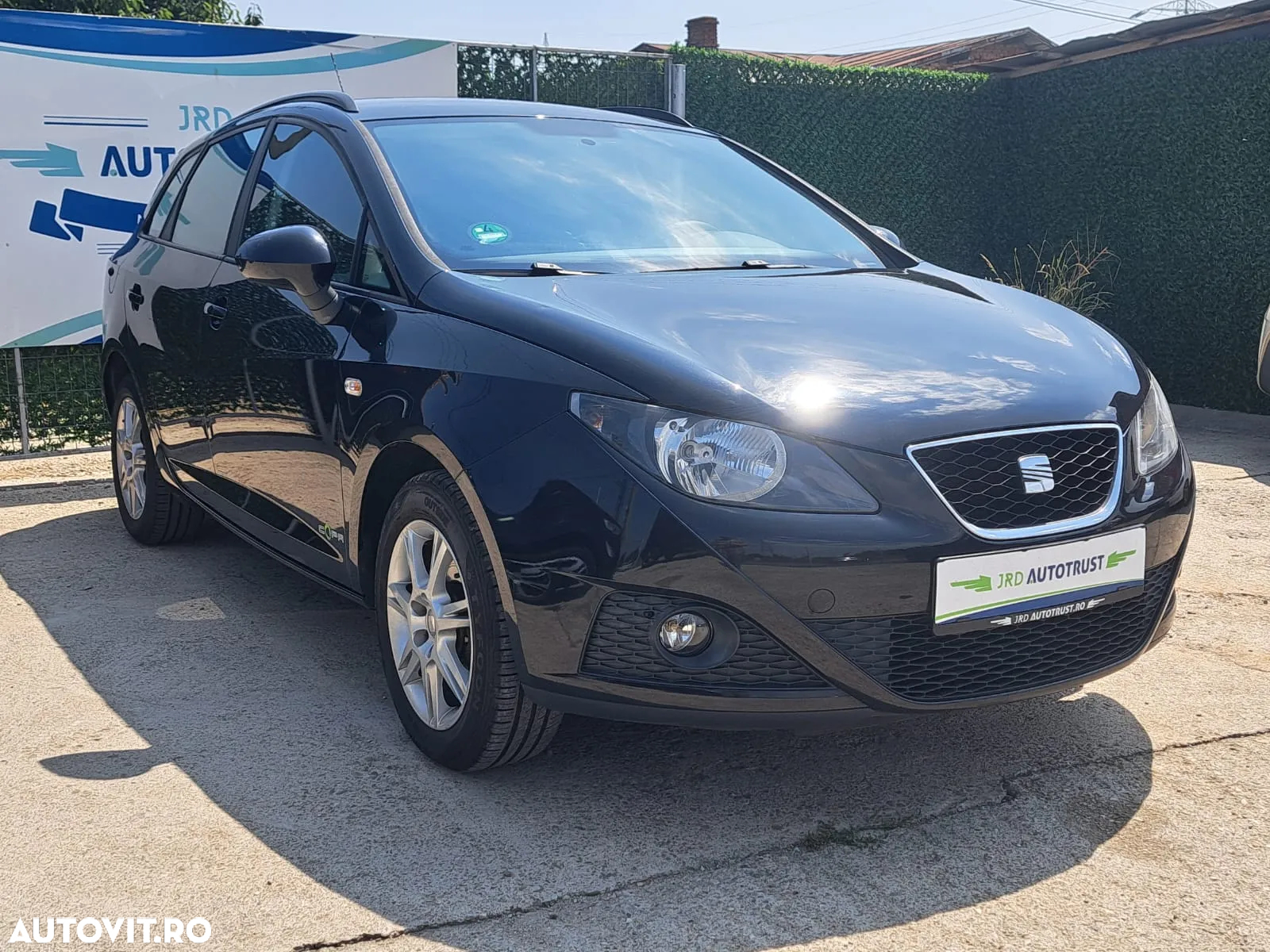 Seat Ibiza 1.2 TDI Ecomotive - 2