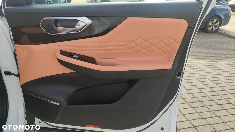 BAIC 7 1.5T Luxury Plus DCT - 15