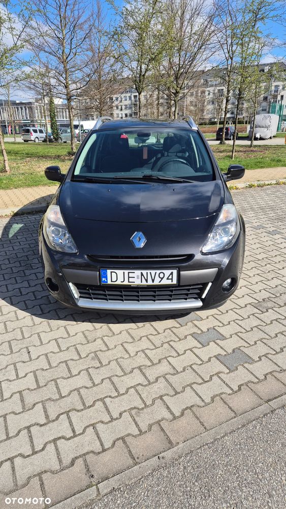Renault Clio 1.2 TCE Authentique - 9