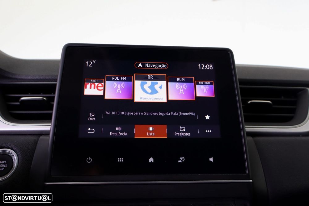 Renault Captur 1.0 TCe Evolution - 23