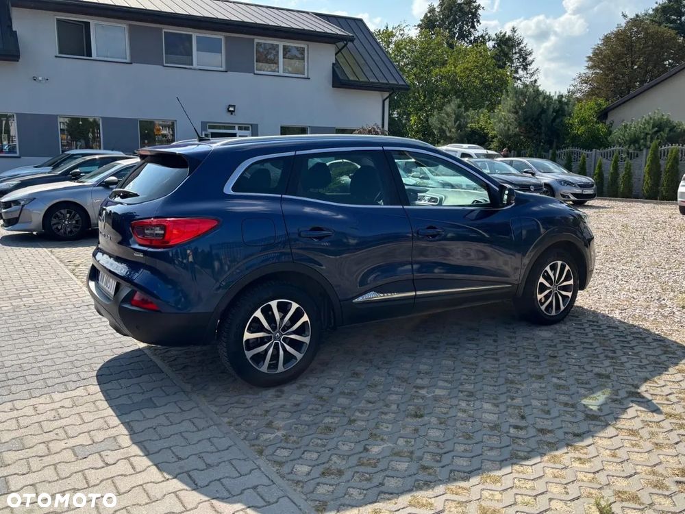 Renault Kadjar 1.5 dCi Energy Intens EDC - 6