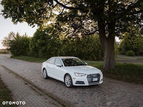 Audi A4 - 8