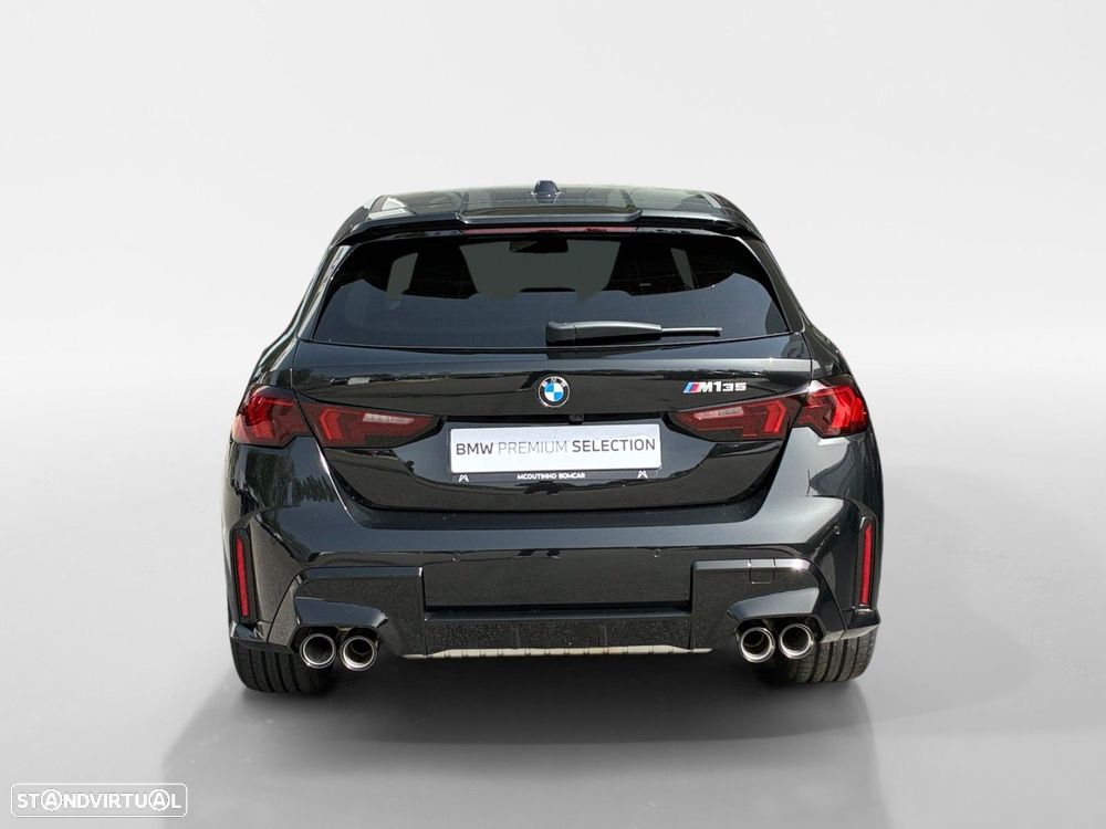 BMW M135i xDrive - 4