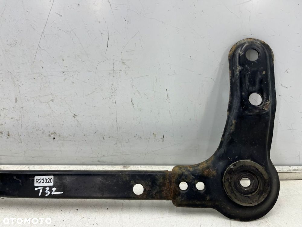 Belka silnika Nissan X-Trail III T32 Rogue 13-21r. mocowanie wzmocnienie łacznik wózka z karoserią - 3