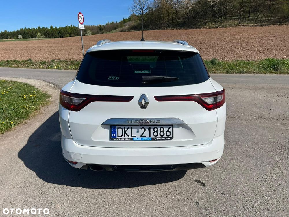 Renault Megane 1.2 Energy TCe Intens - 4