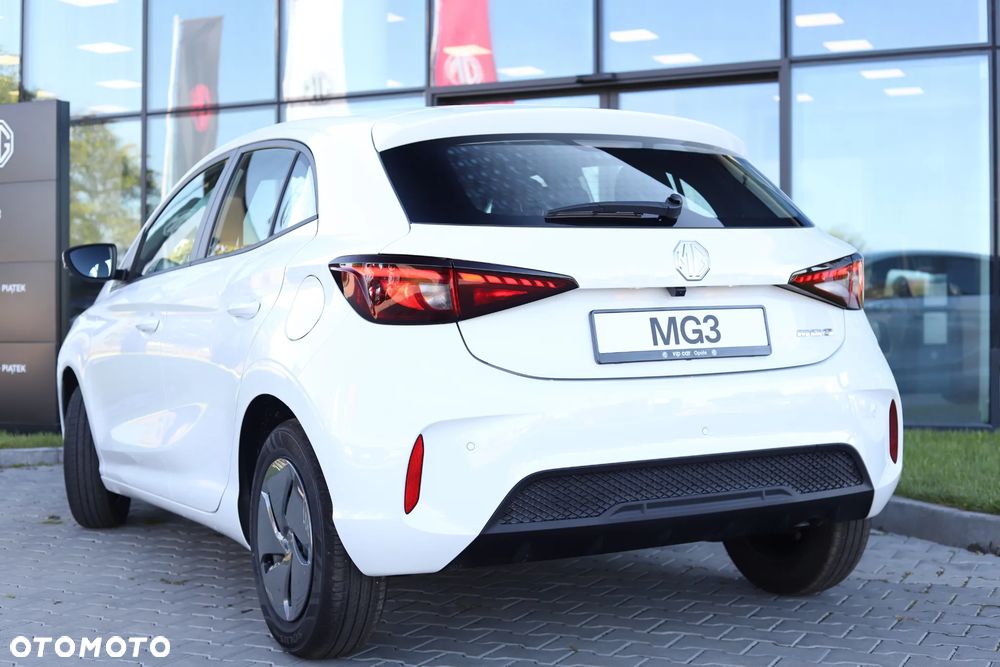 MG MG3 1.5 Standard - 24