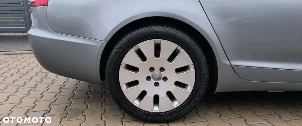 Audi A6 - 39