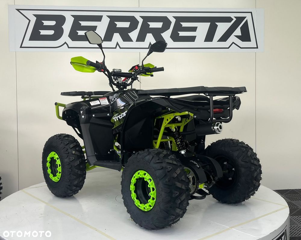 Berreta Inny - 13