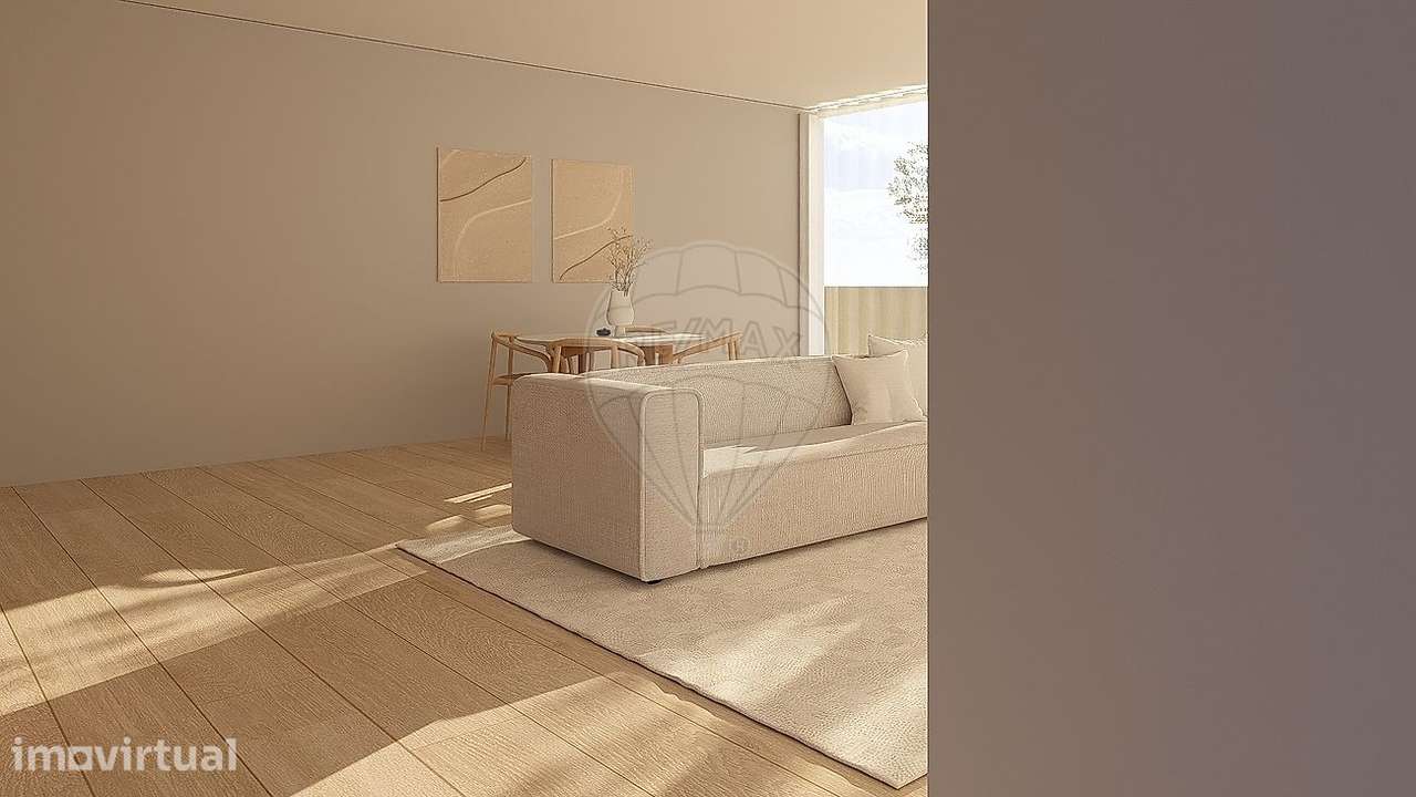 Apartamento T3 para venda - Grande imagem: 3/33