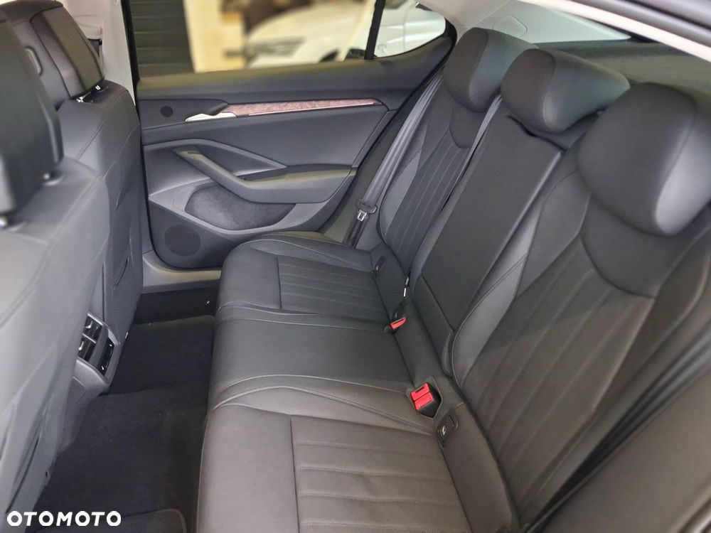 Skoda Superb - 23