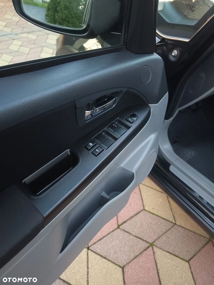 Suzuki SX4 - 20