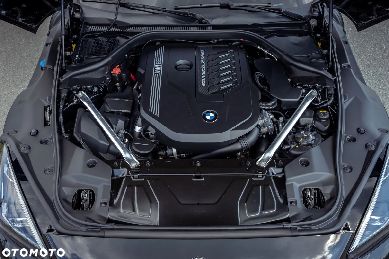 BMW Z4 M M40i sport - 30