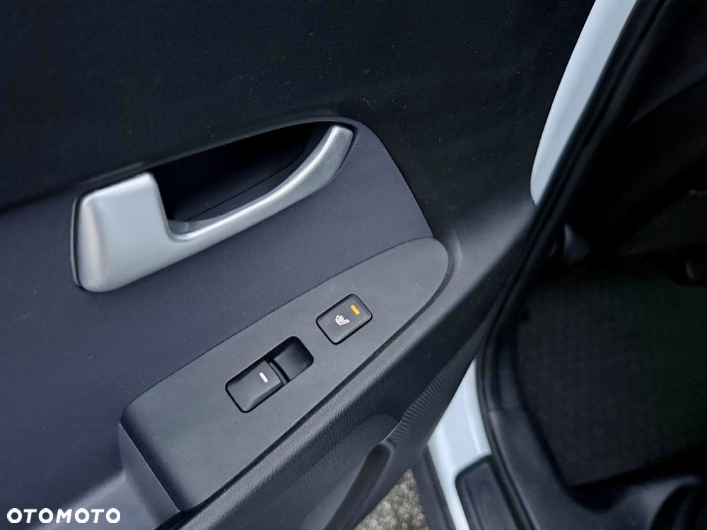 Kia Sportage 1.7 CRDI L 2WD - 22