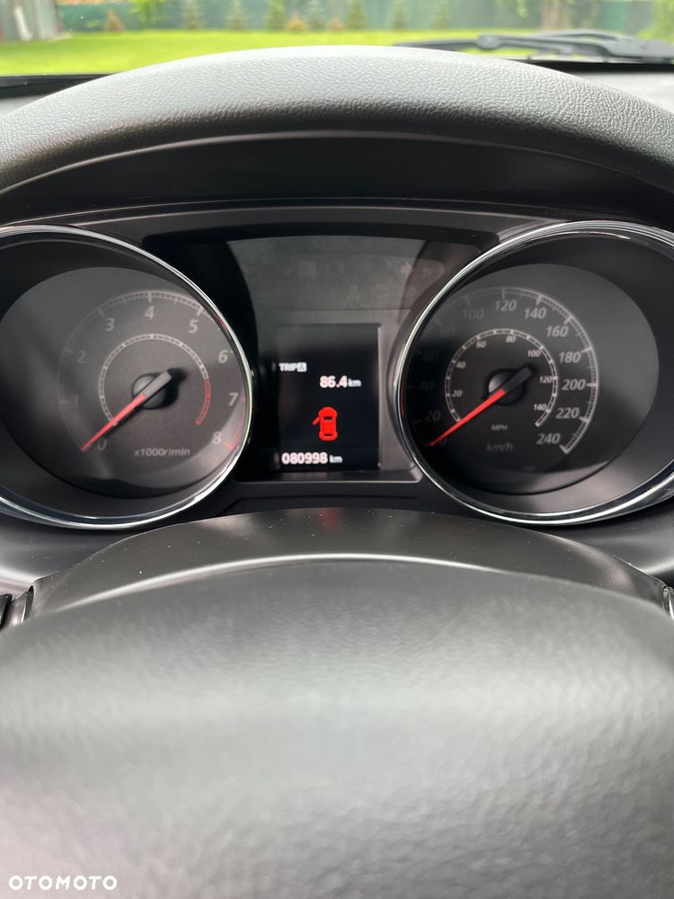 Mitsubishi ASX - 11