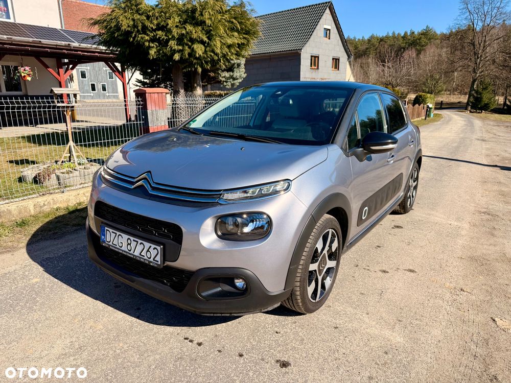 Citroën C3 Pure Tech 110 Stop&Start Exclusive - 5