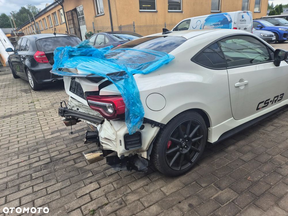 Toyota GT86 2.0 Premium - 6