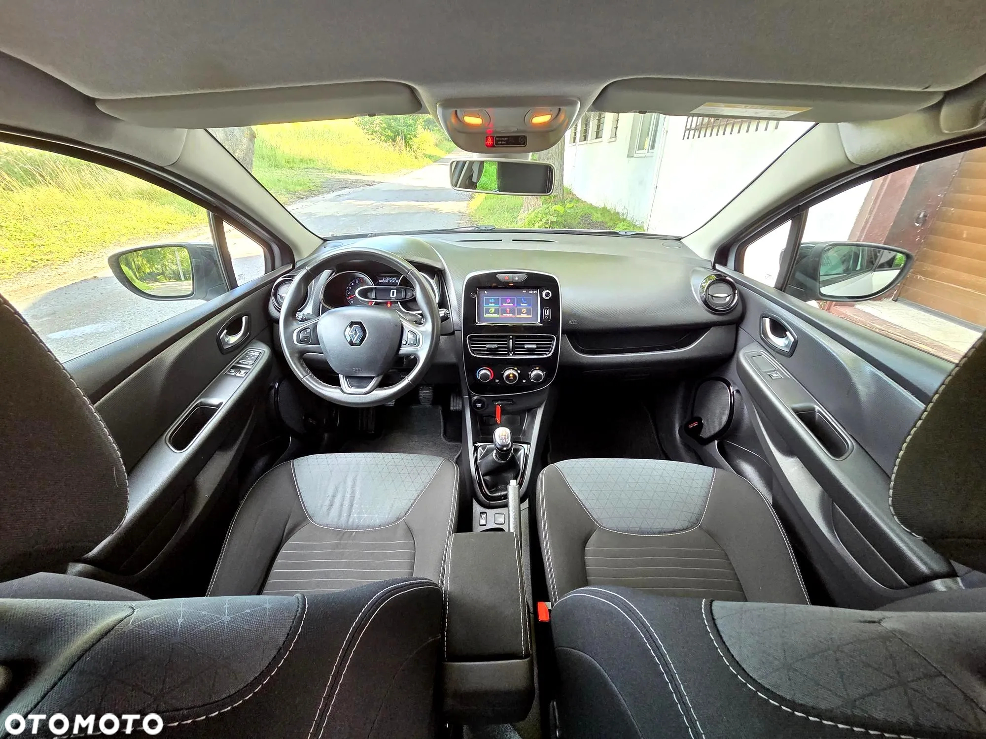 Renault Clio 0.9 Energy TCe Limited - 5