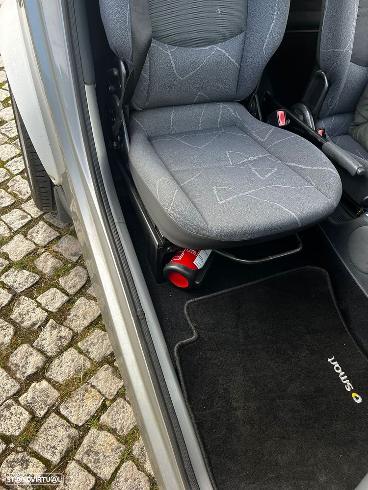 Smart ForTwo Coupé softtouch passion cdi - 5