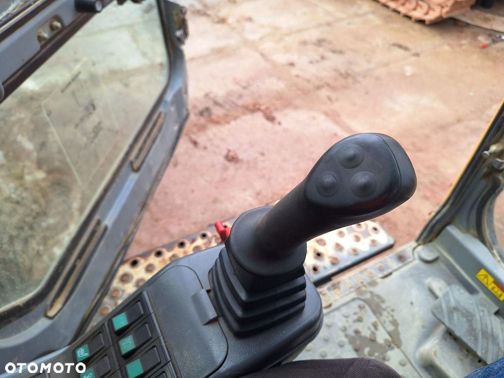 Volvo Ec 360 Bnlc - 25