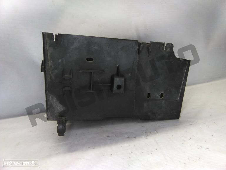 Caixa / Base De Bateria 96304_95880 Peugeot 406 [1995_2005] 1.8 - 2