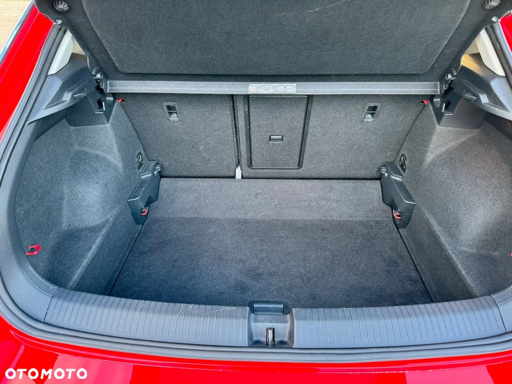 Volkswagen T-Roc 1.5 TSI GPF ACT Advance - 26