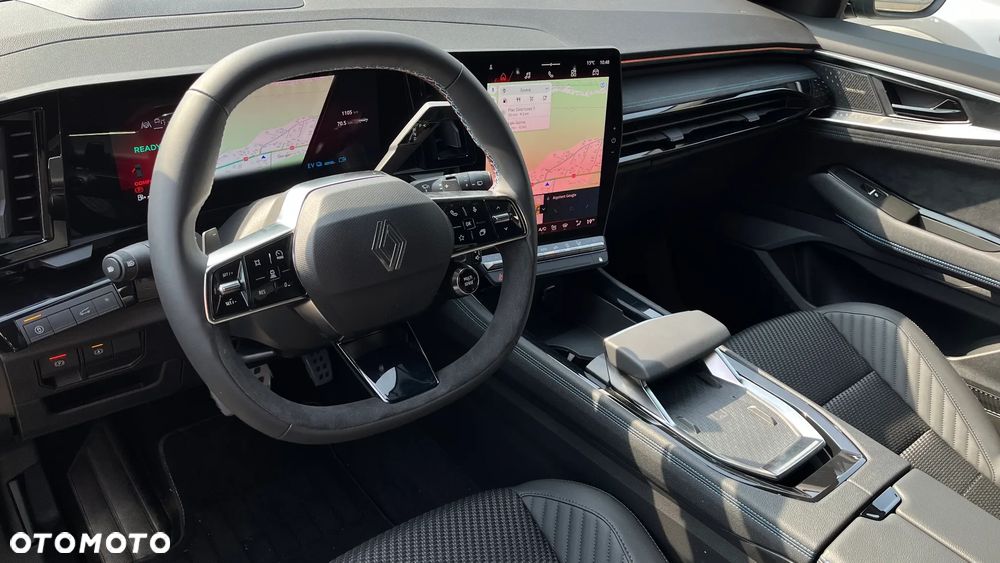 Renault Austral 1.2 E-Tech Full Hybrid 200 Esprit Alpine MMT - 9