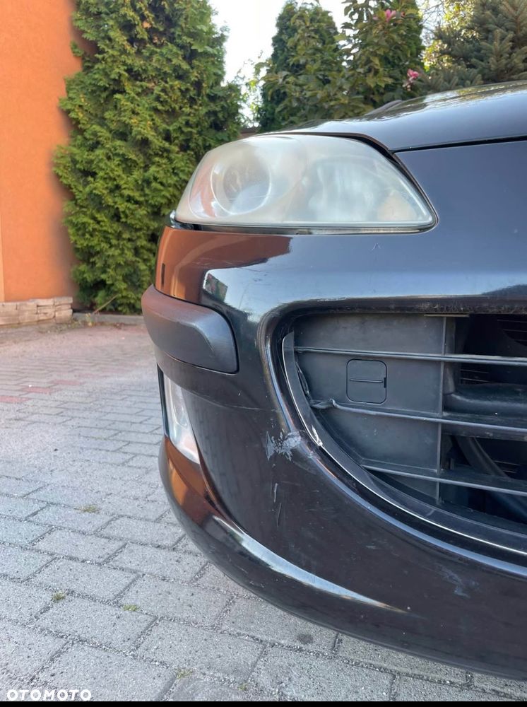 Peugeot 407 1.6 HDi Presence - 6