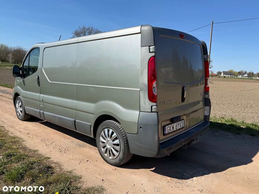 Renault Trafic - 6