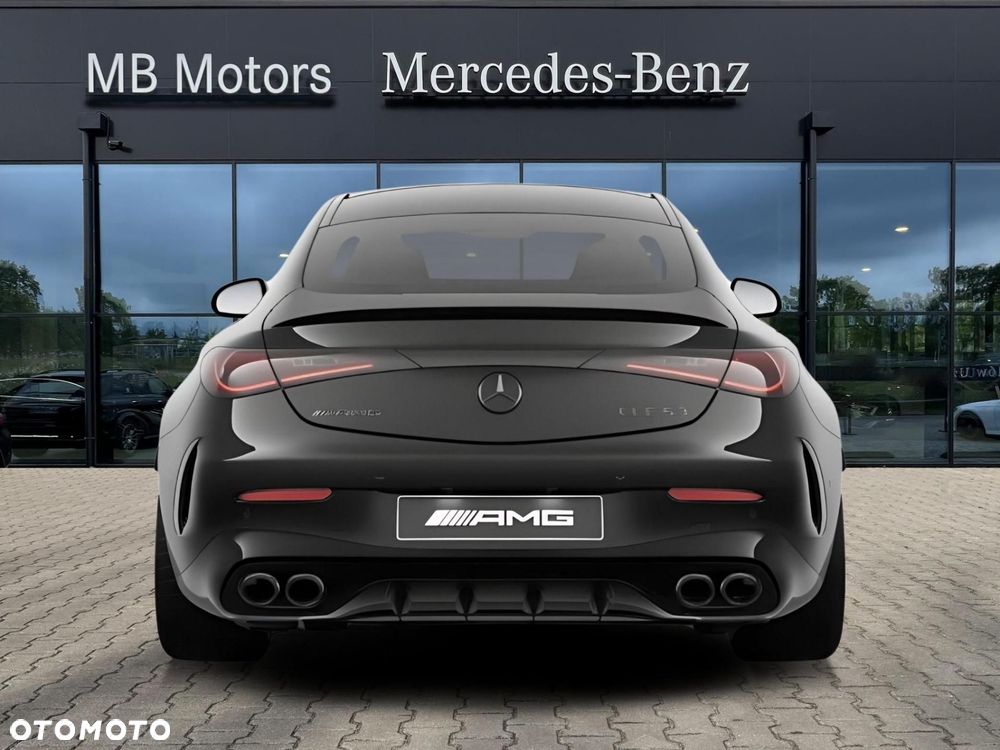 Mercedes-Benz CLE - 9