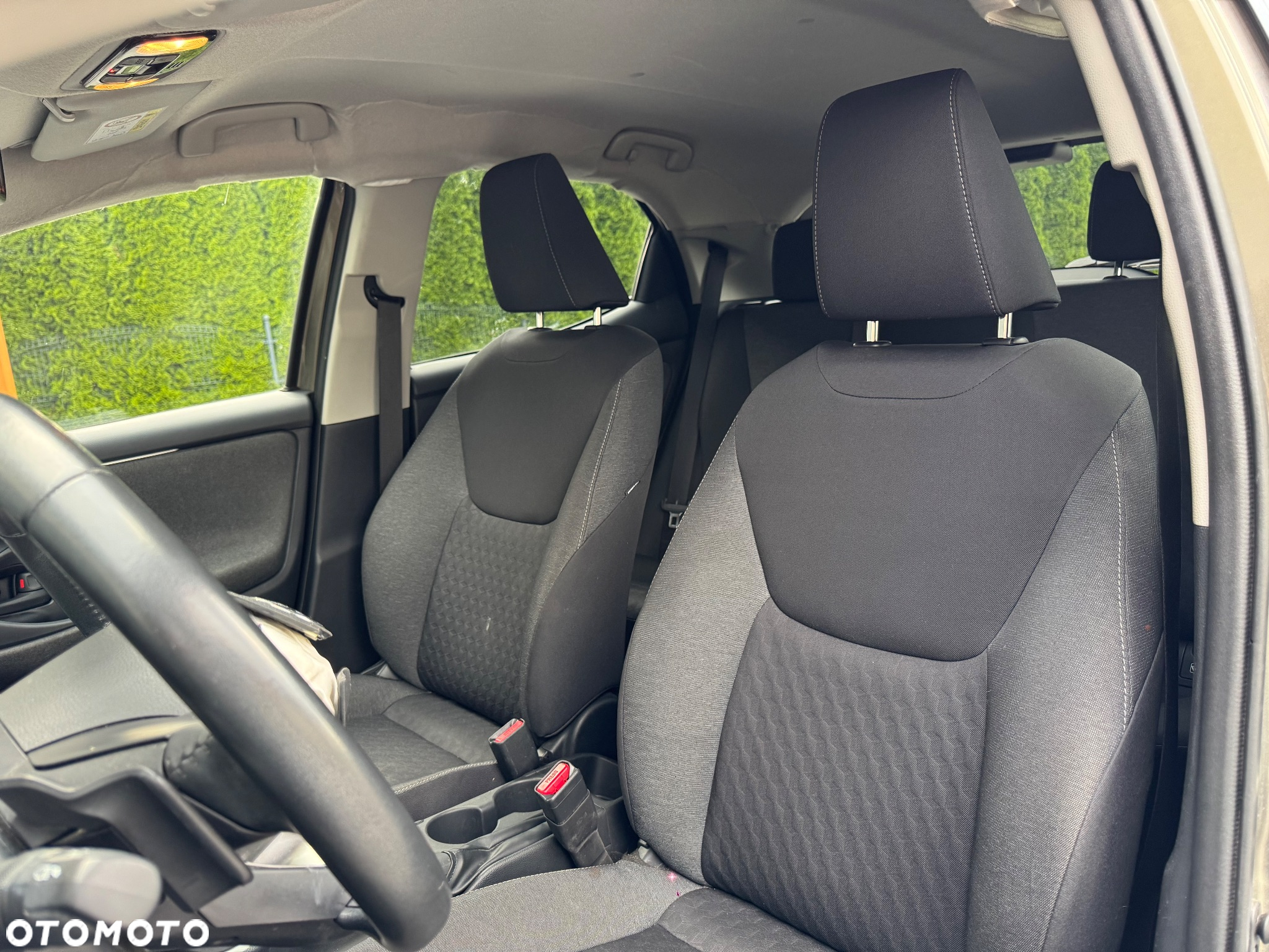 Toyota Yaris 1.5 Selection Elegant CVT - 11