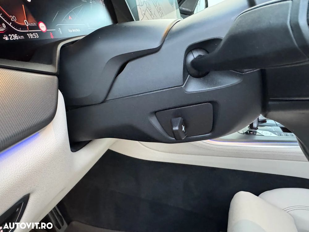 BMW X5 xDrive30d AT MHEV - 30