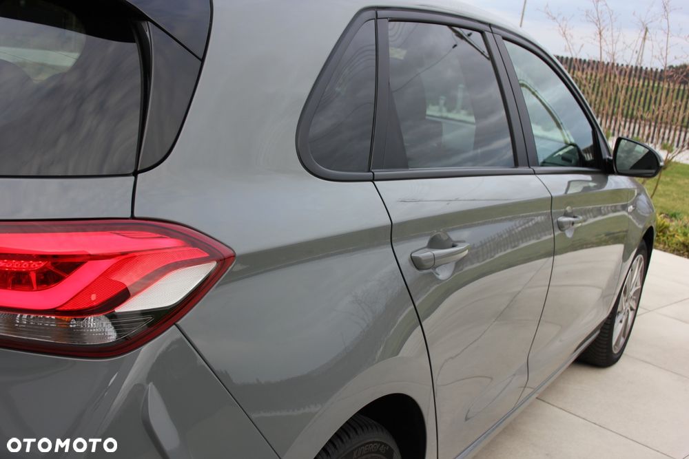 Hyundai i30 1.0 T-GDI N-Line - 17
