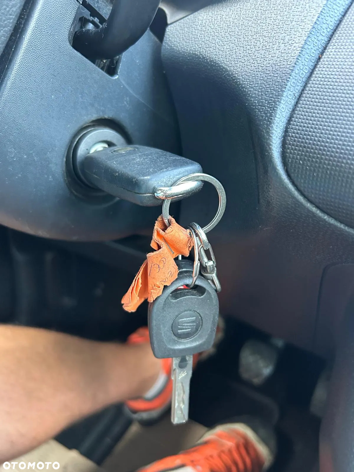 Seat Ibiza ST 1.2 TSI CONNECT - 29