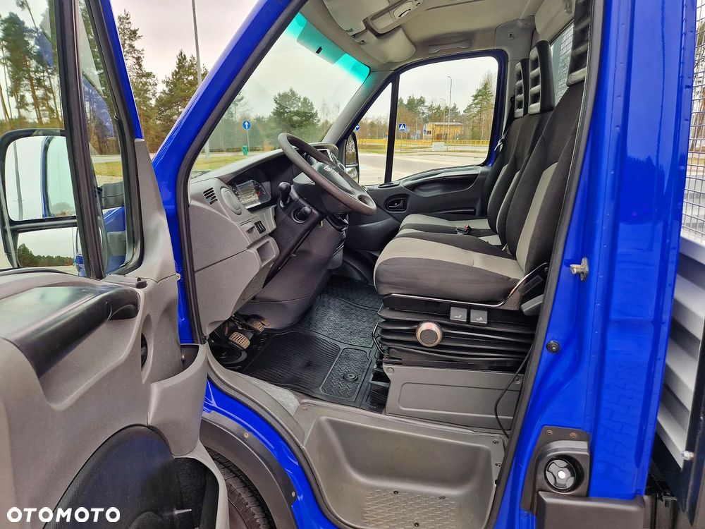 Iveco DAILY - 32