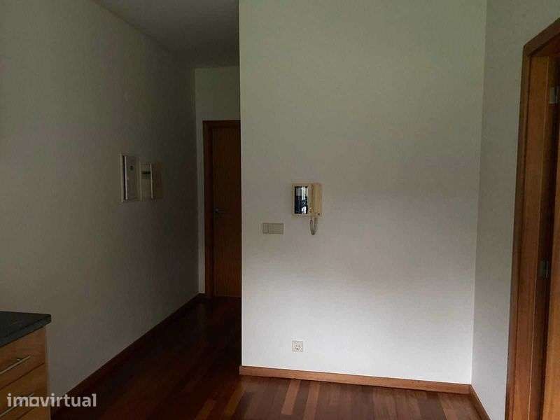 T0 mobilado em Braga - Grande imagem: 2/5