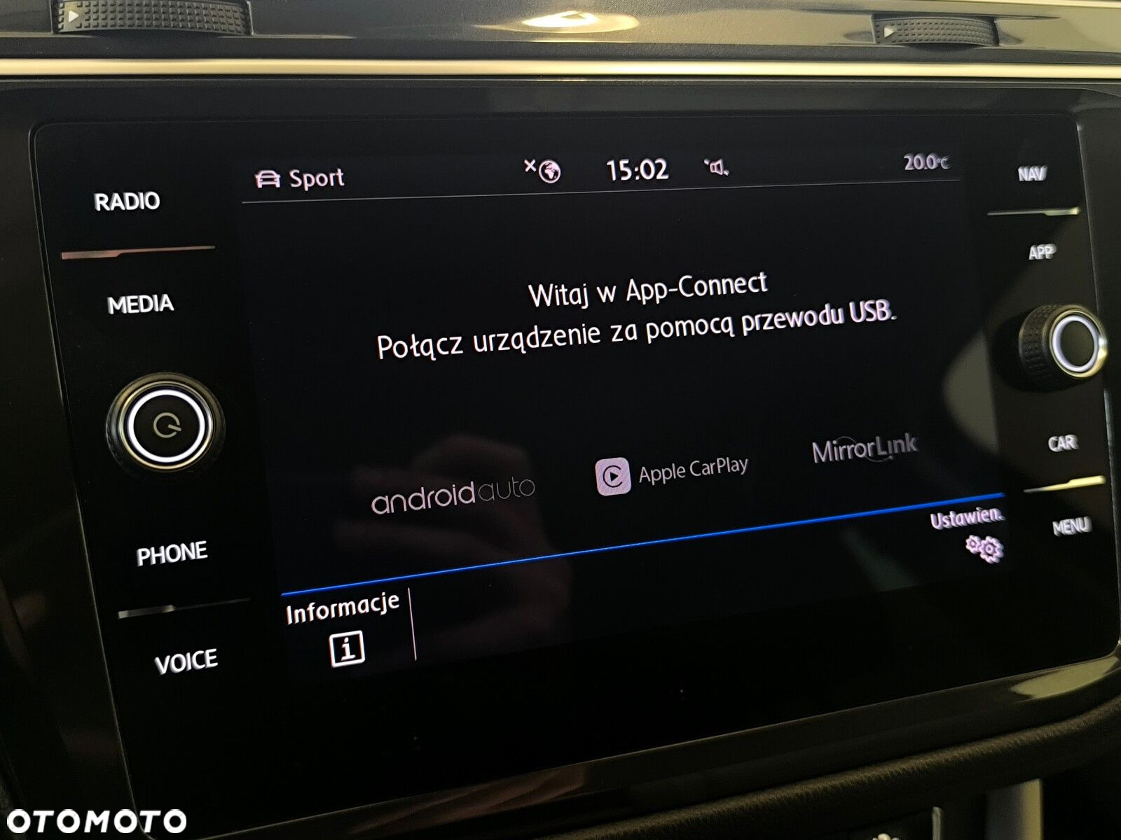 Volkswagen Tiguan 2.0 TSI 4Mot Highline DSG - 26