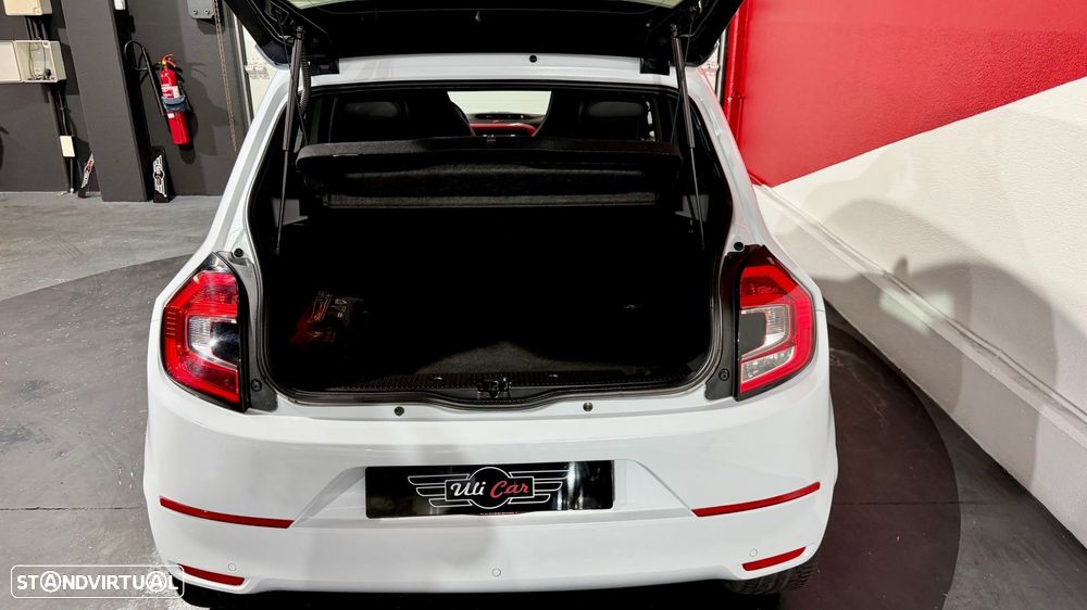 Renault Twingo 0.9 TCe Sport - 47