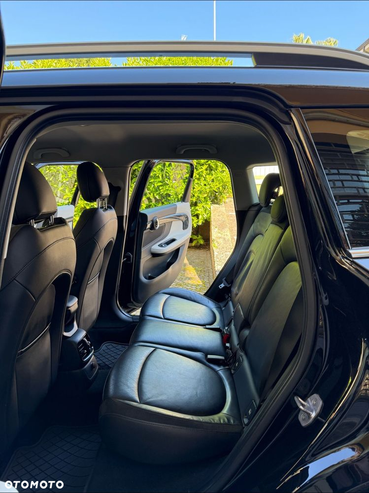 MINI Countryman Cooper SD ALL4 - 4