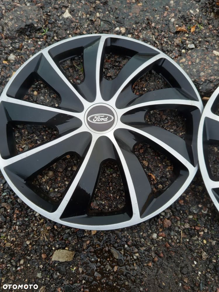 Kołpaki 16 Ford 5x108 - 2