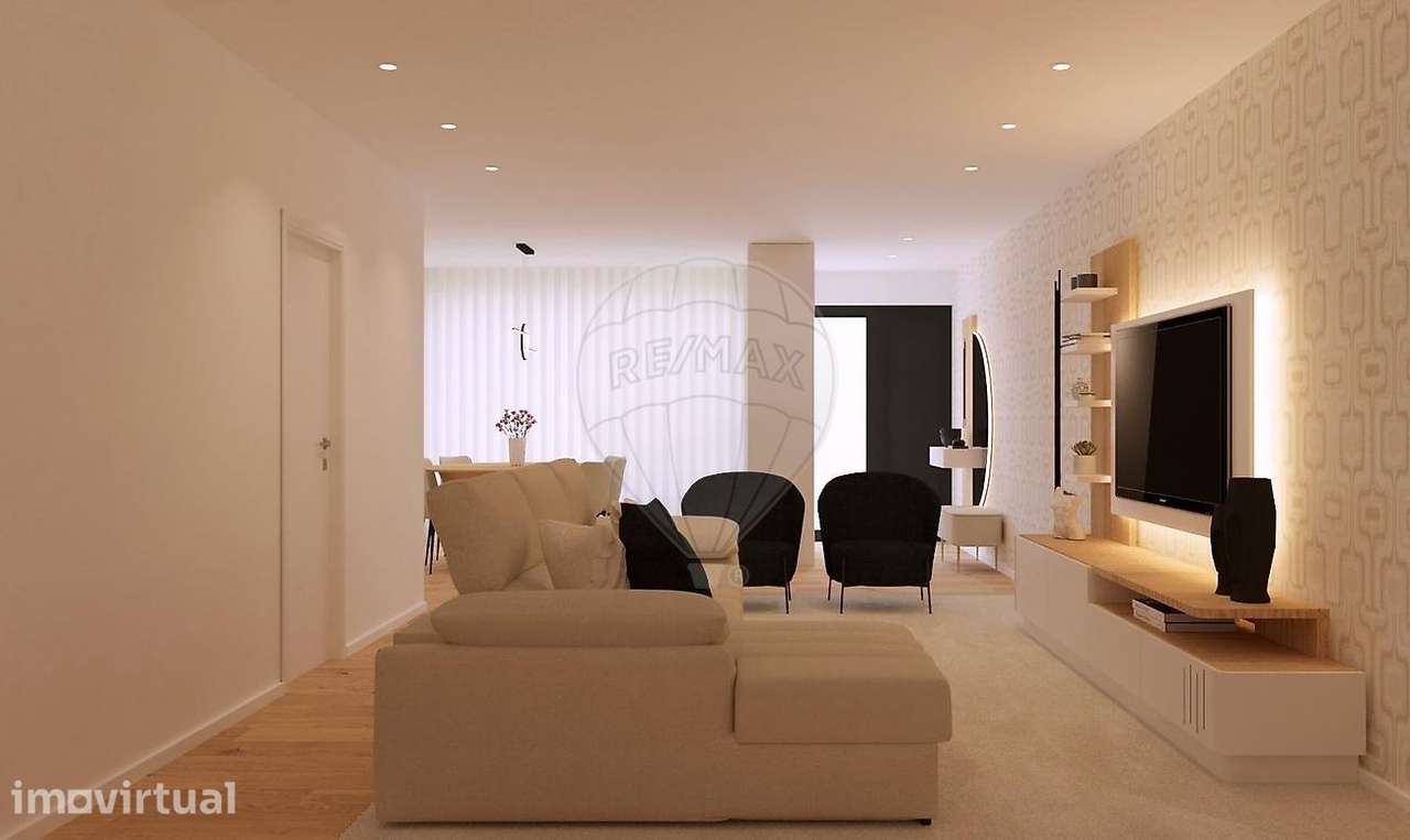 Apartamento T3 para venda - Grande imagem: 4/15