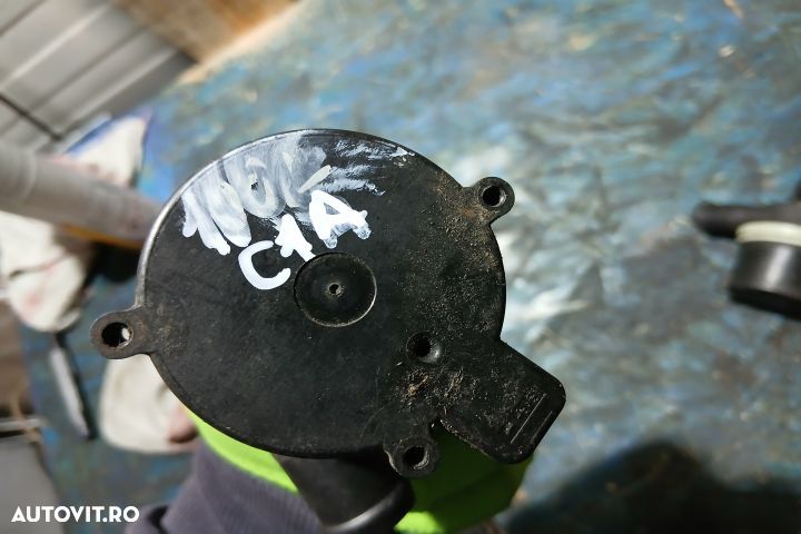 Pompa recirculare apa 6R0965561A 6R0965561A Volkswagen VW Polo 5 6R [ - 5