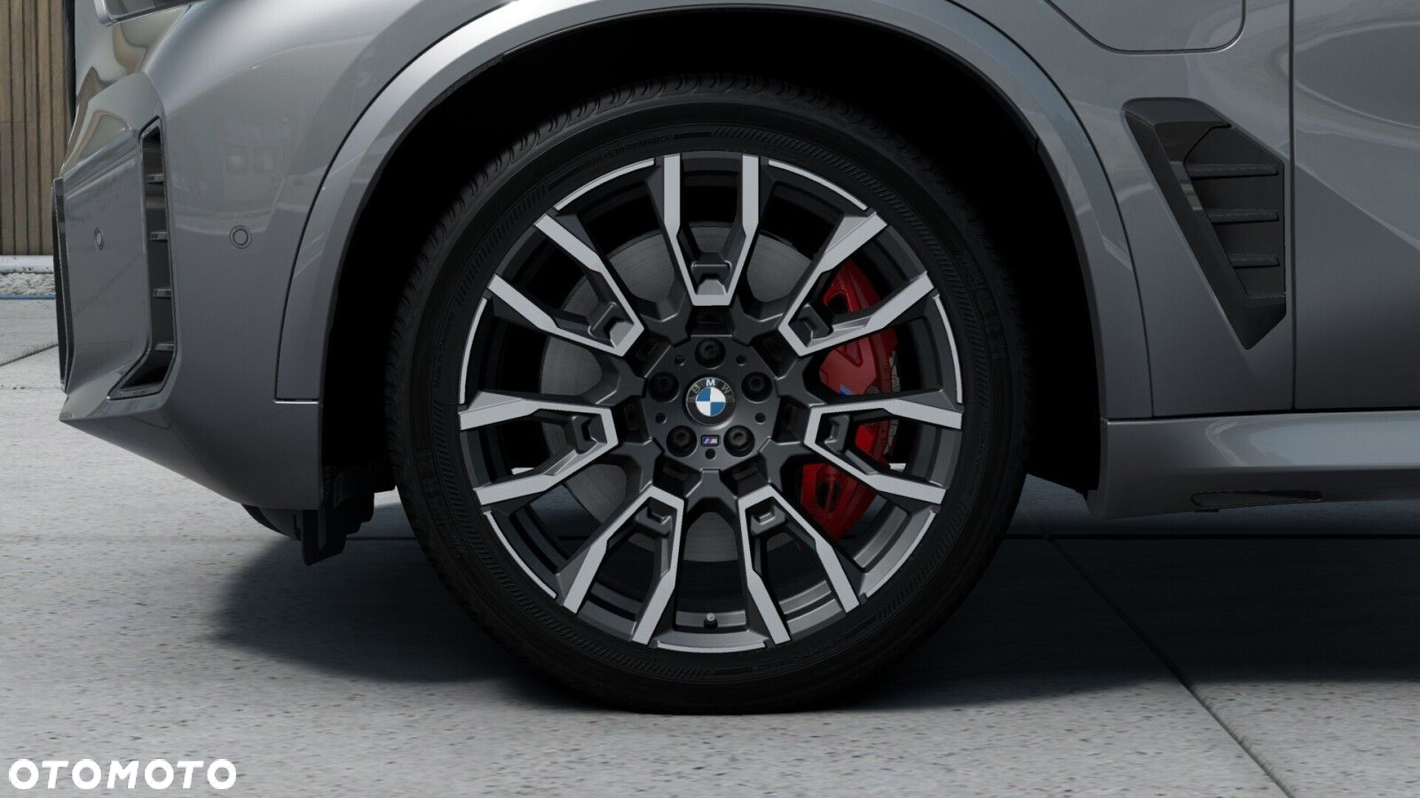 BMW X5 - 8